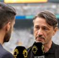Dormund vs Fluminense 0-0, Niko Kovac: Itu Bukan Permainan Terbaik Kami