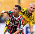 Dortmund vs Fluminense 0-0, Niklas Sule: Kami Tampil Buruk Saat Kuasai Bola