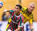 Dortmund vs Fluminense 0-0, Niklas Sule: Kami Tampil Buruk Saat Kuasai Bola