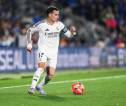 Fenerbahce Coba Reunikan Lucas Vazquez dengan Jose Mourinho