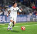 Fenerbahce Coba Reunikan Lucas Vazquez dengan Jose Mourinho