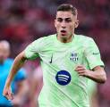 Fermin Lopez Masuk Radar Al-Ahli di Bursa Transfer Musim Panas