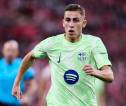 Fermin Lopez Masuk Radar Al-Ahli di Bursa Transfer Musim Panas
