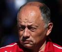 Fred Vasseur Ungkap Penyebab Buruknya Performa Leclerc di Montreal