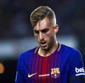 Gerard Deulofeu Mengenang Kegagalan Bermain di Barcelona