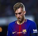 Gerard Deulofeu Mengenang Kegagalan Bermain di Barcelona