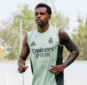 Harga Rodrygo Goes Melambung Tinggi, Akankah Arsenal Siap Menebusnya?