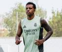 Harga Rodrygo Goes Melambung Tinggi, Akankah Arsenal Siap Menebusnya?