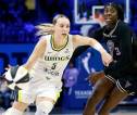 Hasil WNBA: Dallas Wings Jungkalkan Golden State Valkyries 80-71