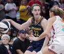 Hasil WNBA: Indiana Fever Hempaskan Connecticut Sun 88-71
