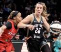 Hasil WNBA: New York Liberty Tundukkan Atlanta Dream 86-81