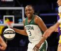 Hasil WNBA: Seattle Storm Benamkan Los Angeles Sparks 98-67