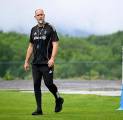 Igor Tudor Ogah Sebut Juventus Mulai Era Baru Bersamanya