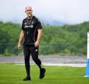 Igor Tudor Ogah Sebut Juventus Mulai Era Baru Bersamanya