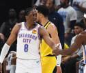 Jalen Williams Berambisi Bawa Thunder Juarai NBA di Game 6