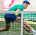 Jannik Sinner Kembali Ke Grass-Court Dengan Kemenangan Solid Di Halle