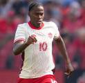 Jika Dusan Vlahovic Hengkang, Jonathan David Jadi Opsi Utama