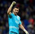 Joan Garcia Ucapkan Salam Perpisahan ke Espanyol