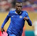 John Obi Mikel: Nicolas Jackson Tetap Pilihan Utama di Chelsea