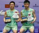 Juara Asia Aaron Chia Desak BWF Gunakan Teknologi VAR