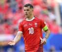 Jurnalis Jerman: Ada Negosiasi Lanjutan dari Milan Untuk Granit Xhaka