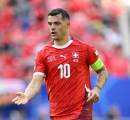 Jurnalis Jerman: Ada Negosiasi Lanjutan dari Milan Untuk Granit Xhaka