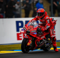 Kemampuan Marc Marquez Jinakkan Desmosedici GP25 Tuai Pujian