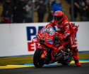 Kemampuan Marc Marquez Jinakkan Desmosedici GP25 Tuai Pujian