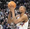 Kevin Durant Ternyata Nyaris Memperkuat Boston Celtics