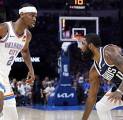 Kyrie Irving Bela Gilgeous-Alexander dari Kritikan