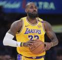 LeBron James Fokus Pada Pemulihan, Tetap Buka Peluang Untuk Masa Depan