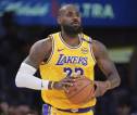 LeBron James Fokus Pada Pemulihan, Tetap Buka Peluang Untuk Masa Depan