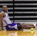 LeBron James Sebut Metta World Peace Sebagai Defender Yang Tangguh