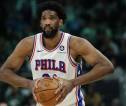 Legenda NBA Ungkap Penyebab Joel Embiid Gagal Tampil Maksimal
