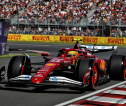 Lewis Hamilton Masih Belum Menyerah Dengan Potensi SF-25