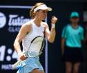 Liudmila Samsonova Hentikan Langkah Naomi Osaka Di Berlin
