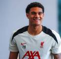 Liverpool Siap Lepas Jarell Quansah Jika Tawaran Sesuai