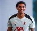 Liverpool Siap Lepas Jarell Quansah Jika Tawaran Sesuai