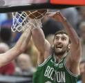 Luke Kornet Berpeluang Mendapatkan Bayaran Besar