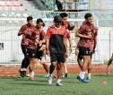 Madura United Agendakan Jadwal Latihan Perdana Pekan Depan