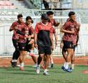 Madura United Agendakan Jadwal Latihan Perdana Pekan Depan