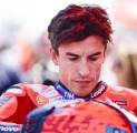 Marc Marquez Ungkap Penderitaan Saat Alami Cedera