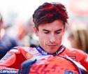 Marc Marquez Ungkap Penderitaan Saat Alami Cedera