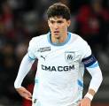 Marseille Tolak Lepas Leonardo Balerdi ke Juventus