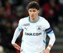 Marseille Tolak Lepas Leonardo Balerdi ke Juventus