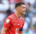 Milan Bisa Datangkan Granit Xhaka, Tanpa Melepas Malick Thiaw