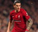 Milan Pertimbangkan Kombinasi Darwin Nunez dan Santiago Gimenez