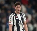 Milan Temui Batu Sandungan Yang Hambat Transfer Dusan Vlahovic