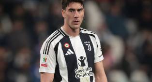 Milan Temui Batu Sandungan Yang Hambat Transfer Dusan Vlahovic