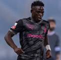 MU Kepincut Kualitas Striker Muda Braga, Roger Fernandes